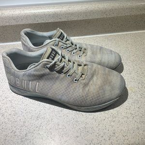 Nobull Project No Bull Trainers Shoes